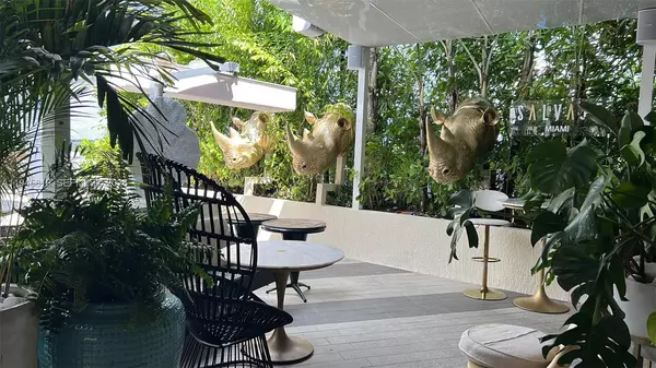 1 bedroom apartment for rent in Beverly Terrace - Miami, Miami