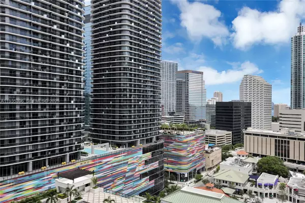 1 bedroom apartment for rent in Brickell - Miami, Miami