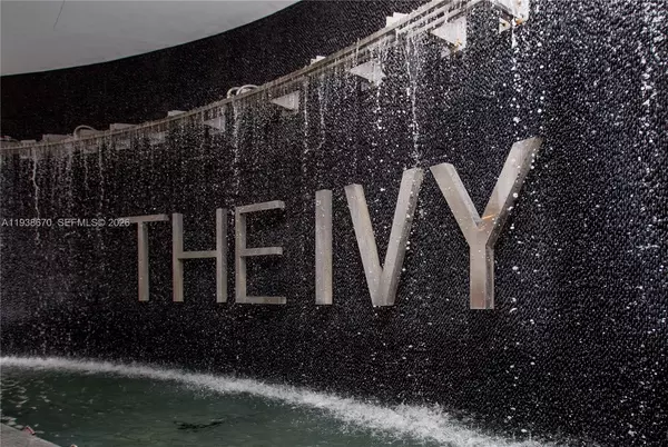 2 bedrooms apartment for rent in Downtown Miami - Miami, Miami