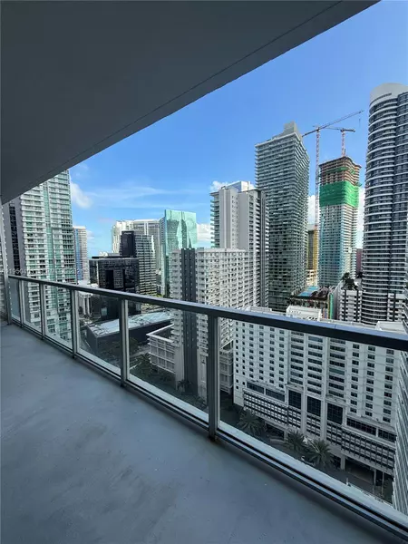 2 bedrooms apartment for rent in Brickell - Miami, Miami