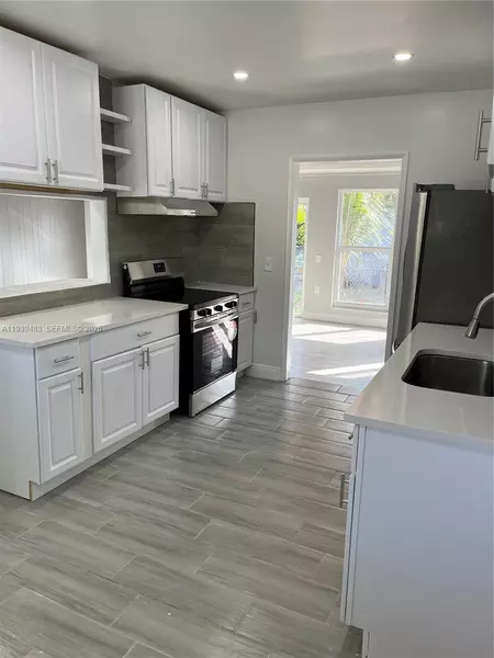 3 bedrooms apartment for rent in Allapattah - Miami, Miami