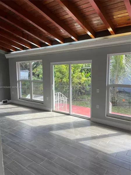 3 bedrooms apartment for rent in Allapattah - Miami, Miami