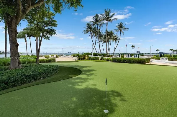 1 bedroom apartment for rent in Beverly Terrace - Miami, Miami