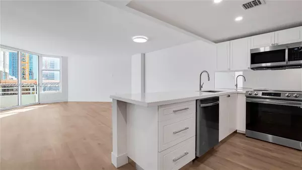 1 bedroom apartment for rent in Beverly Terrace - Miami, Miami