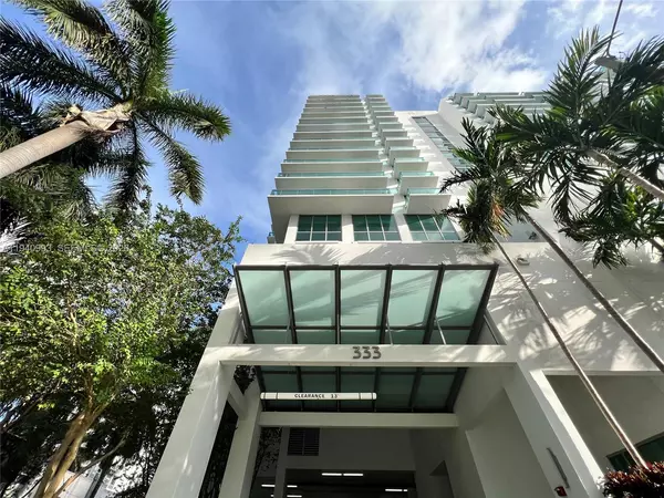 1 bedroom apartment for rent in Edgewater MIA - Miami, Miami