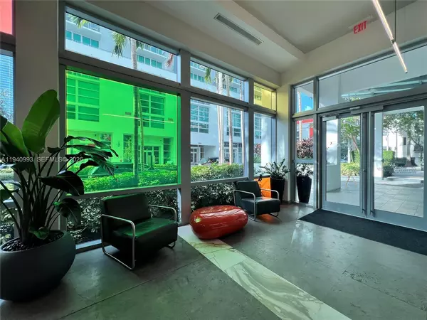 1 bedroom apartment for rent in Edgewater MIA - Miami, Miami