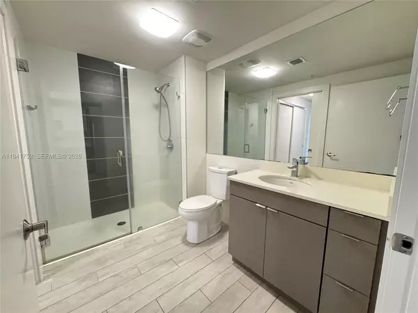 1 bedroom apartment for rent in Edgewater MIA - Miami, Miami