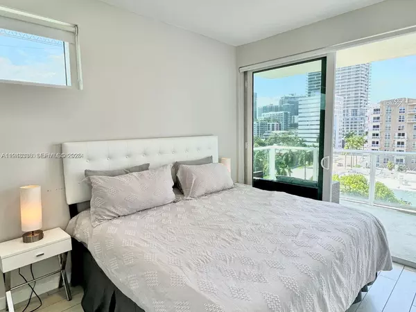 2 bedrooms apartment for rent in Edgewater MIA - Miami, Miami