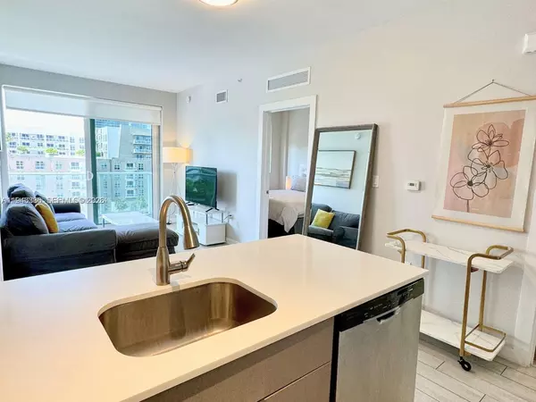 2 bedrooms apartment for rent in Edgewater MIA - Miami, Miami