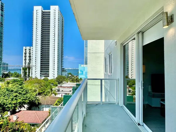 2 bedrooms apartment for rent in Edgewater MIA - Miami, Miami