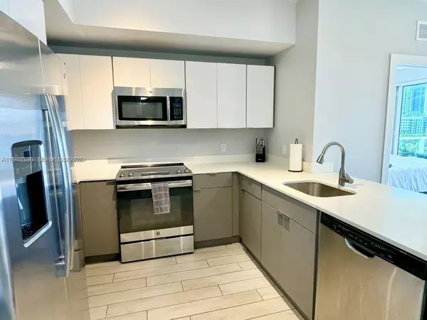 2 bedrooms apartment for rent in Edgewater MIA - Miami, Miami