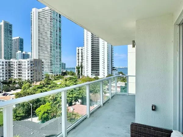 2 bedrooms apartment for rent in Edgewater MIA - Miami, Miami