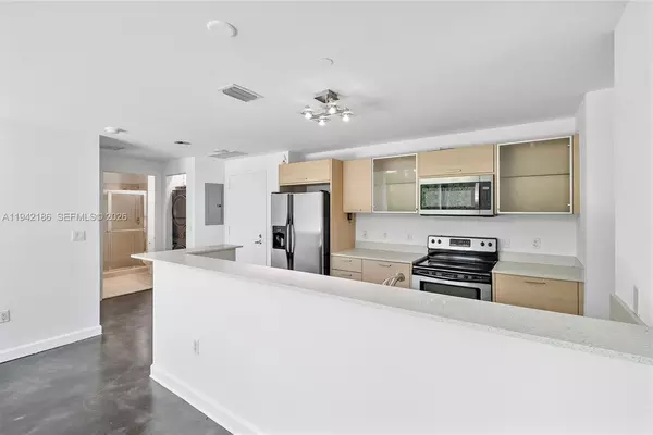 2 bedrooms apartment for rent in Edgewater MIA - Miami, Miami