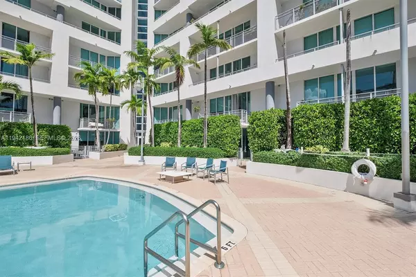 2 bedrooms apartment for rent in Edgewater MIA - Miami, Miami