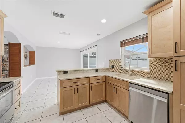 4 bedrooms apartment for rent in Meadow Woods - South Orlando, Orlando