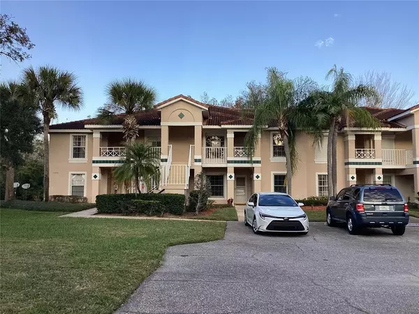2 bedrooms apartment for rent in Meadow Woods - South Orlando, Orlando