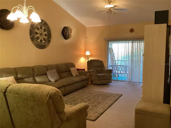 2 bedrooms apartment for rent in Meadow Woods - South Orlando, Orlando
