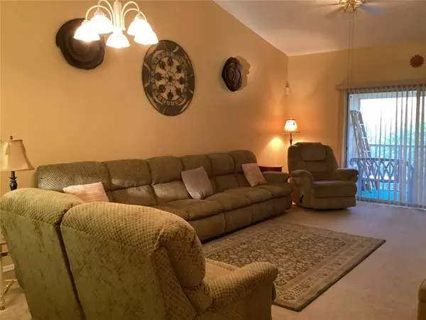 2 bedrooms apartment for rent in Meadow Woods - South Orlando, Orlando