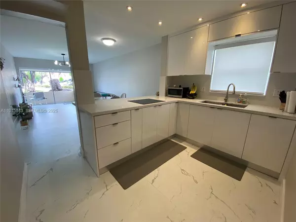 1 bedroom apartment for rent in South Miami - Miami Dade, Miami