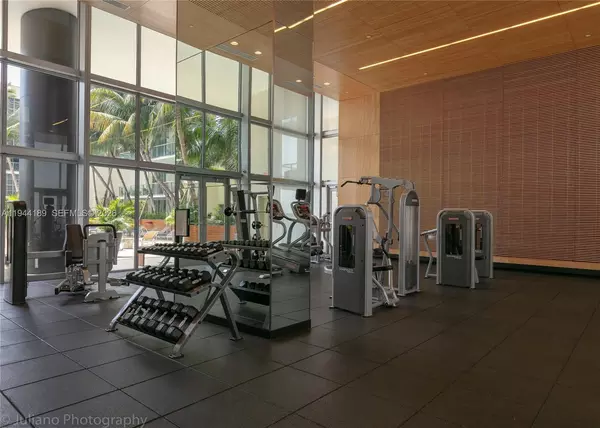 1 bedroom apartment for rent in Beverly Terrace - Miami, Miami