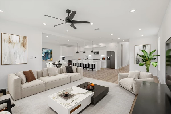 4 bedrooms apartment for rent in Acres Home - Nw Houston, Houston