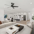 4 bedrooms apartment for rent in Acres Home - Nw Houston, Houston