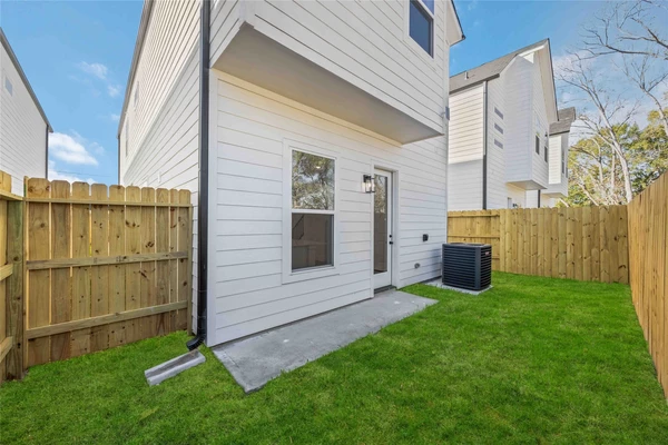 2 bedrooms apartment for rent in Acres Home - Nw Houston, Houston