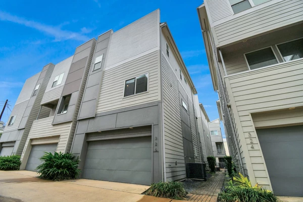 3 bedrooms apartment for rent in Second Ward - Inner Loop, Houston