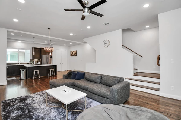 3 bedrooms apartment for rent in Second Ward - Inner Loop, Houston