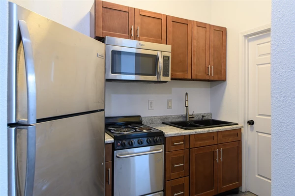 1 bedroom apartment for rent in Greater Fifth Ward - Inner Loop, Houston