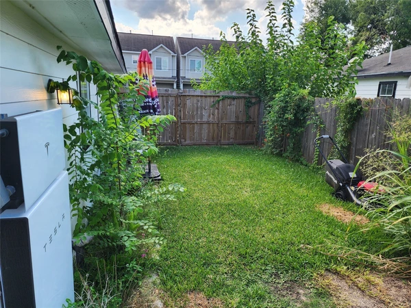 2 bedrooms apartment for rent in Greater Fifth Ward - Inner Loop, Houston