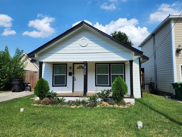 2 bedrooms apartment for rent in Greater Fifth Ward - Inner Loop, Houston