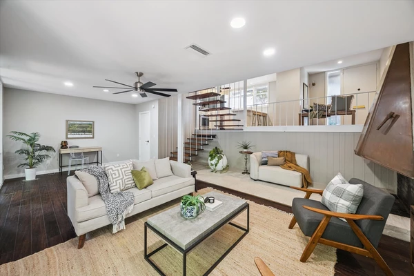 2 bedrooms apartment for rent in Hyde Park Houston - Inner Loop, Houston