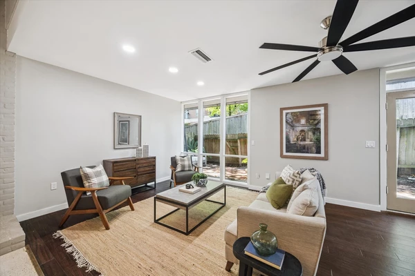 2 bedrooms apartment for rent in Hyde Park Houston - Inner Loop, Houston