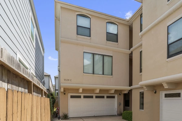 3 bedrooms apartment for rent in Washington Ave. / Memorial Park - Inner Loop, Houston