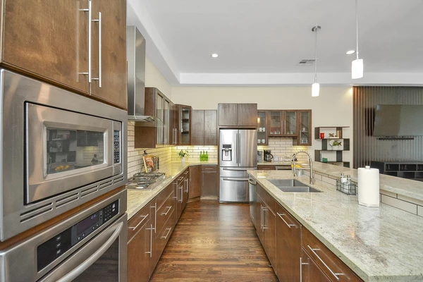 3 bedrooms apartment for rent in Hyde Park Houston - Inner Loop, Houston