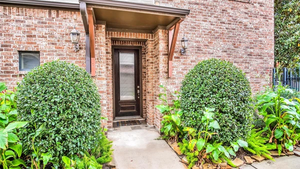 3 bedrooms apartment for rent in Fourth Ward - Inner Loop, Houston