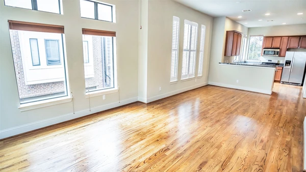 3 bedrooms apartment for rent in Fourth Ward - Inner Loop, Houston