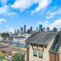 3 bedrooms apartment for rent in Fourth Ward - Inner Loop, Houston