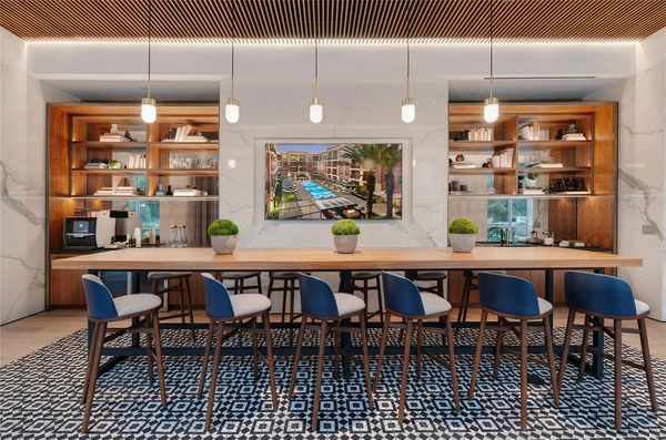 1 bedroom apartment for rent in River Oaks - Inner Loop, Houston