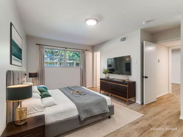 2 bedrooms apartment for rent in Vickery Meadow - Ne Dallas, Dallas