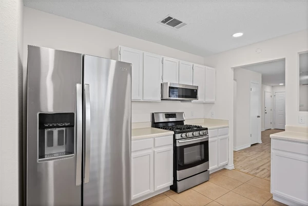 3 bedrooms apartment for rent in Garrison Park - South Austin, Austin