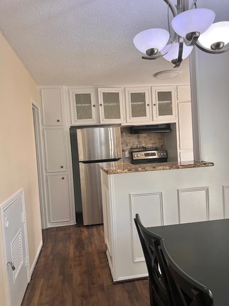2 bedrooms apartment for rent in Westchase - West Houston, Houston