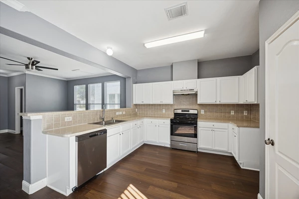 3 bedrooms apartment for rent in Westchase - West Houston, Houston