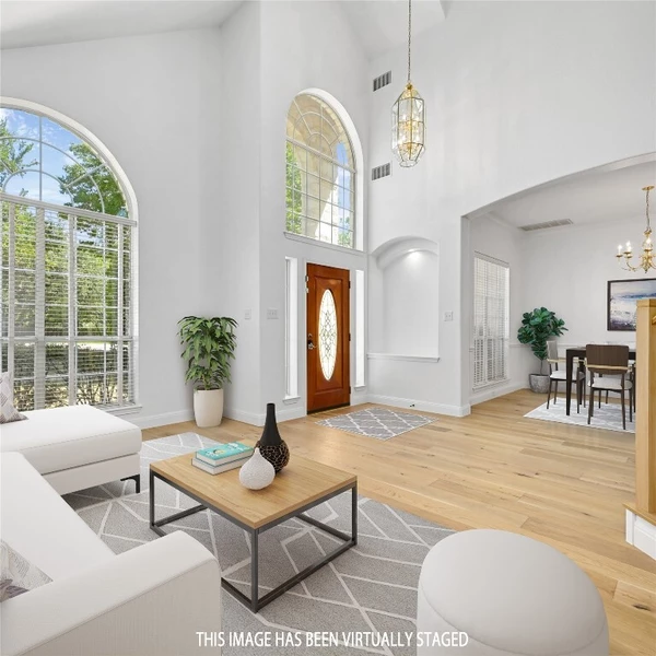 4 bedrooms apartment for rent in Barton Creek - West Austin, Austin