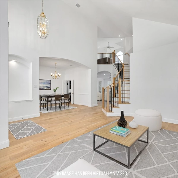 4 bedrooms apartment for rent in Barton Creek - West Austin, Austin