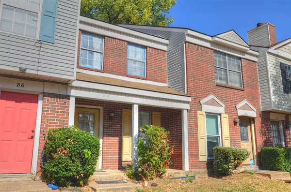 2 bedrooms apartment for rent in Pleasant Grove - Se Dallas, Dallas