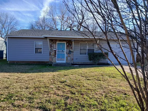 3 bedrooms apartment for rent in Hutchins - Se Dallas, Dallas