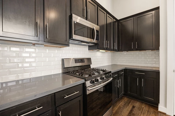 2 bedrooms apartment for rent in Independence Heights - Nw Houston, Houston