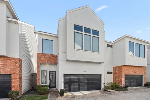 2 bedrooms apartment for rent in Independence Heights - Nw Houston, Houston